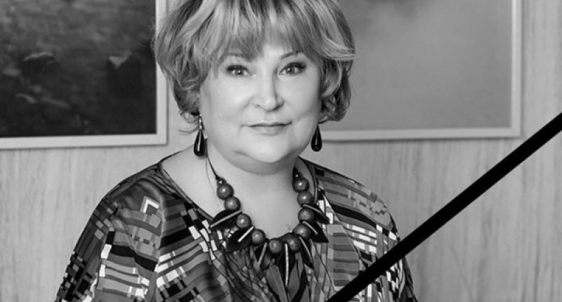 Умерла Татьяна Полякова: причина смерти писательницы